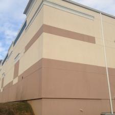 New Jersey Commercial Exterior Cleaning 6